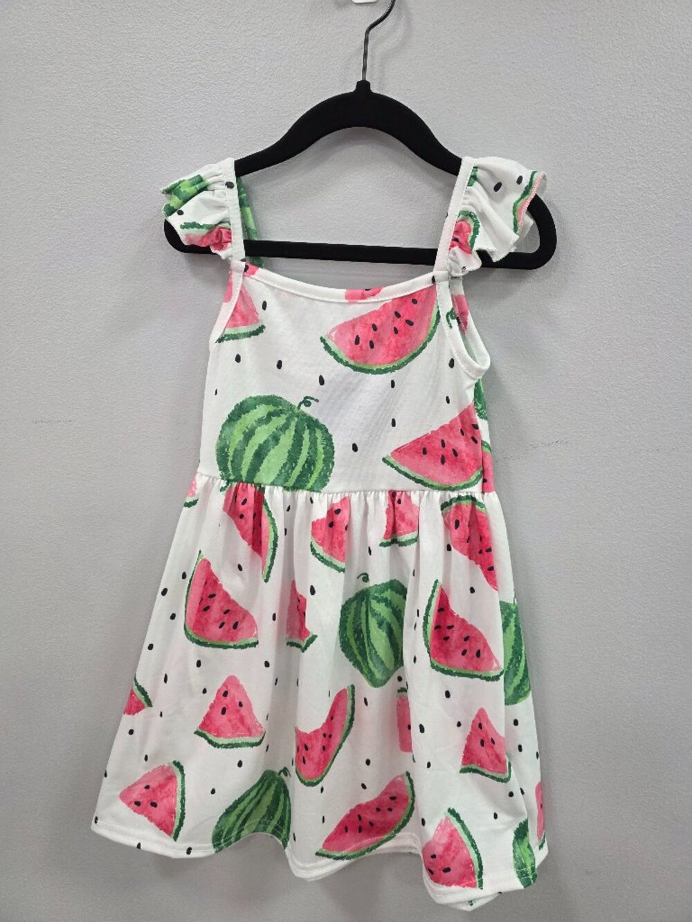 Watermelon Dress